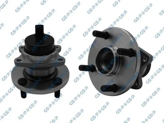 Handler.Part Wheel bearing kit GSP 9400295 1