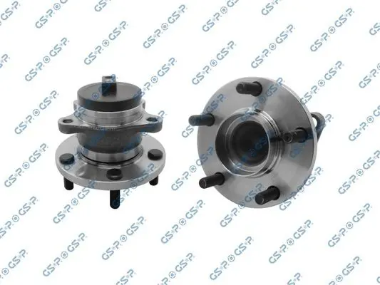 Handler.Part Wheel bearing kit GSP 9400359 1