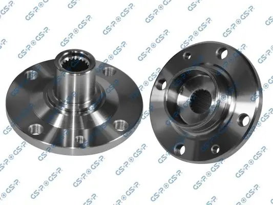 Handler.Part Wheel hub GSP 9421001 1