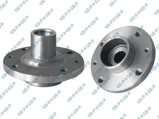 Handler.Part Wheel hub GSP 9421012 1