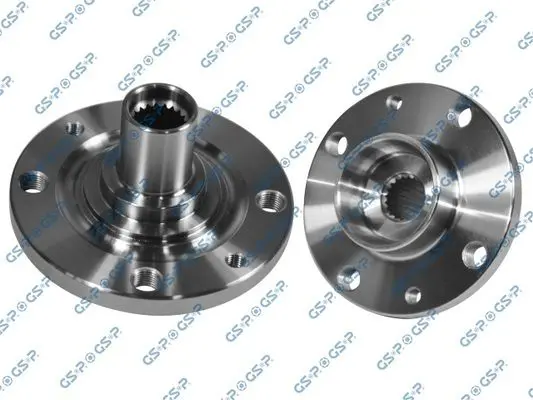 Handler.Part Wheel hub GSP 9422004 1