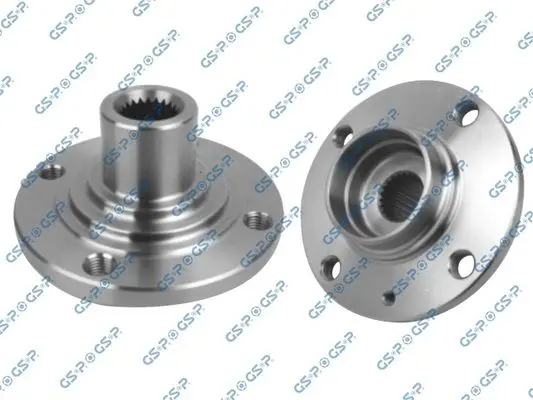 Handler.Part Wheel hub GSP 9422009 1