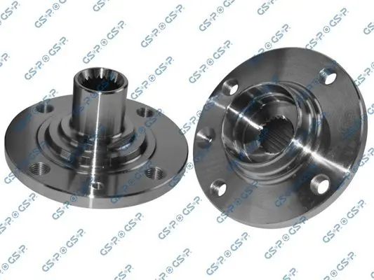 Handler.Part Wheel hub GSP 9422012 1