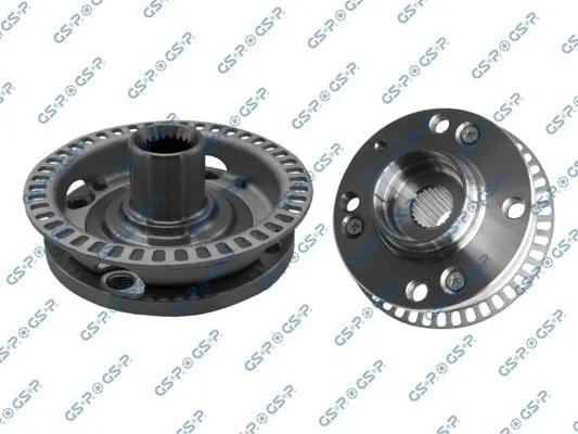 Handler.Part Wheel hub GSP 9422022 1