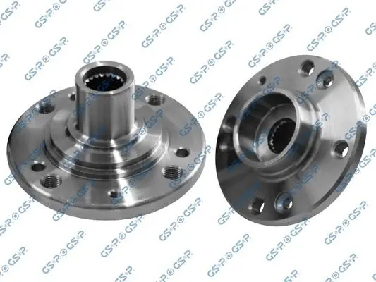 Handler.Part Wheel hub GSP 9422040 1