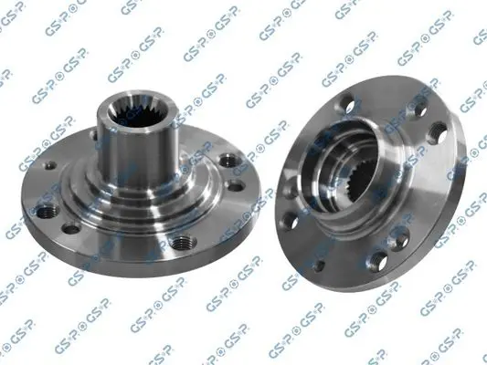 Handler.Part Wheel hub GSP 9422041 1