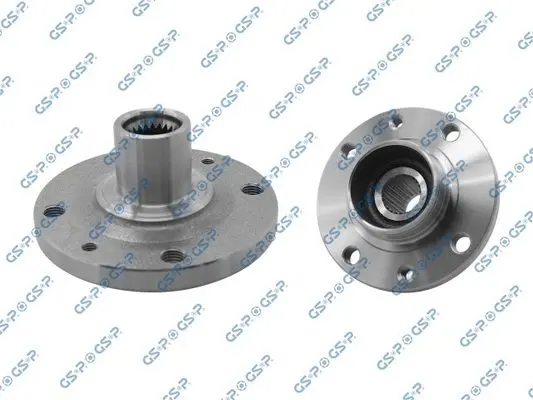 Handler.Part Wheel hub GSP 9423003 1