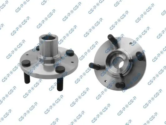 Handler.Part Wheel hub GSP 9424019 1