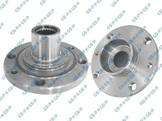 Handler.Part Wheel hub GSP 9425008 1