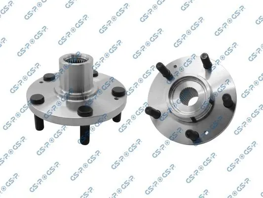 Handler.Part Wheel hub GSP 9427021 1