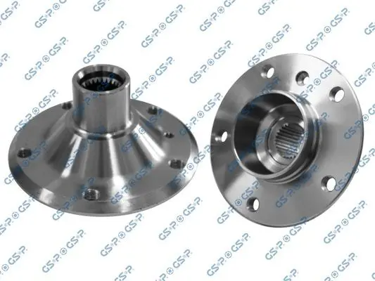 Handler.Part Wheel hub GSP 9427034 1