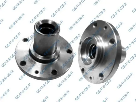 Handler.Part Wheel hub GSP 9428004 1