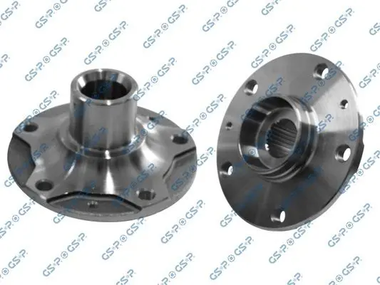 Handler.Part Wheel hub GSP 9428031 1