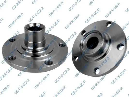 Handler.Part Wheel hub GSP 9433002 1