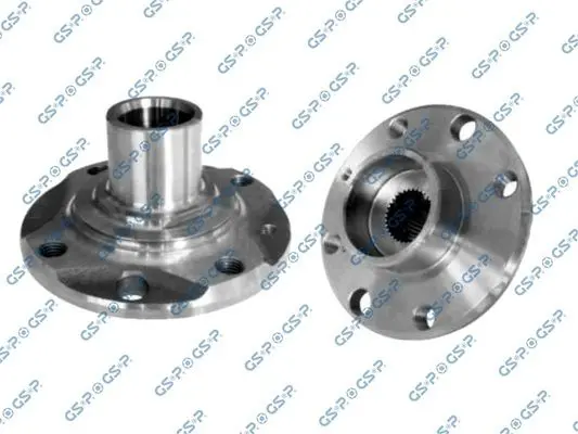 Handler.Part Wheel hub GSP 9433007 1