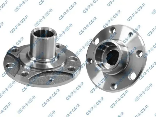 Handler.Part Wheel hub GSP 9433019 1