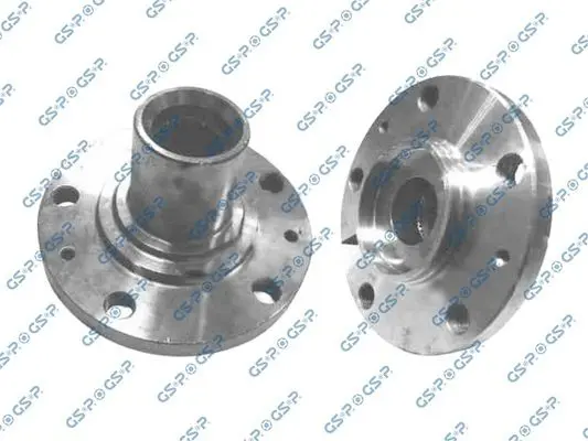 Handler.Part Wheel hub GSP 9435002 1