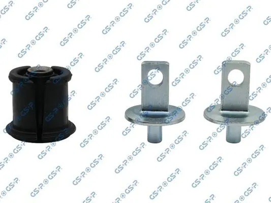 Handler.Part Mounting, axle bracket GSP 516411S 1