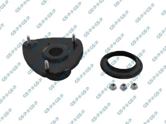 Handler.Part Top strut mounting GSP 518950S 1