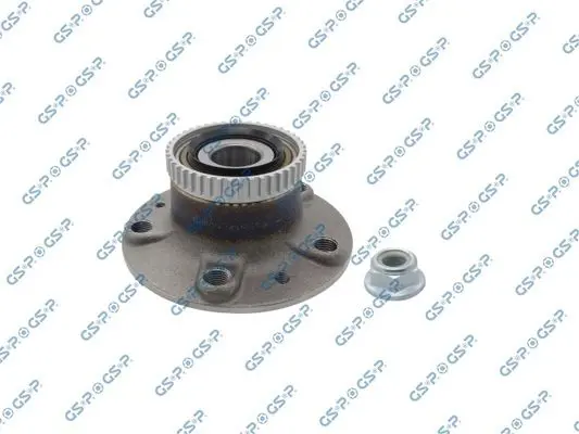 Handler.Part Wheel bearing kit GSP 9225003K 1