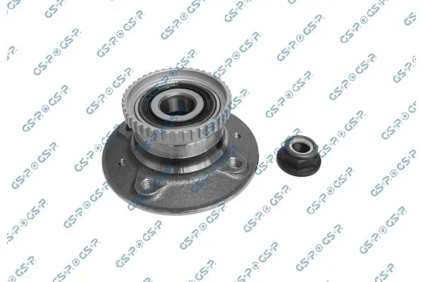 Handler.Part Wheel bearing kit GSP 9225015K 1