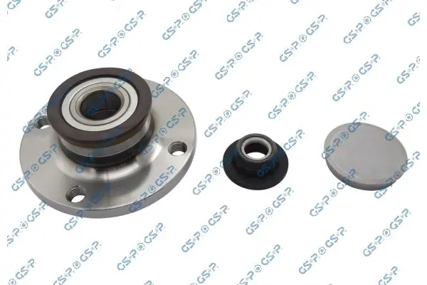 Handler.Part Wheel bearing kit GSP 9225029K 1