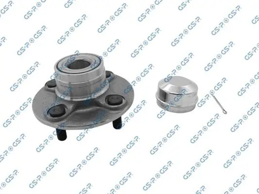 Handler.Part Wheel bearing kit GSP 9227001K 1