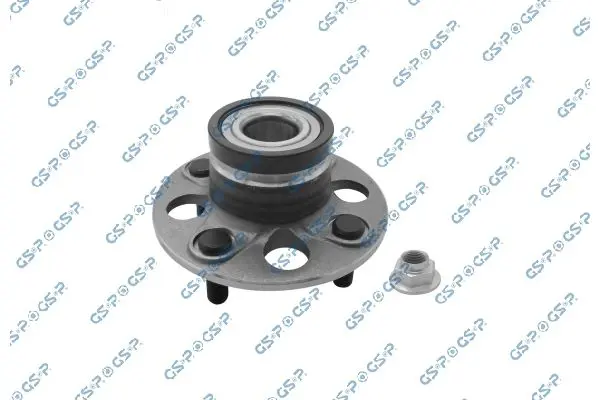 Handler.Part Wheel bearing kit GSP 9228019K 1