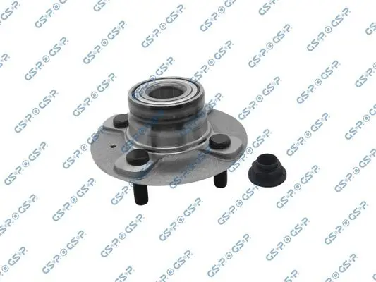 Handler.Part Wheel bearing kit GSP 9228022K 1