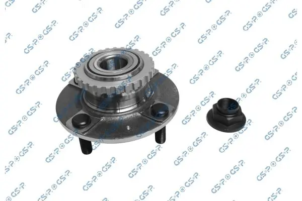 Handler.Part Wheel bearing kit GSP 9228028K 1