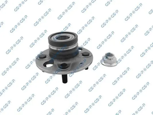 Handler.Part Wheel bearing kit GSP 9228029K 1