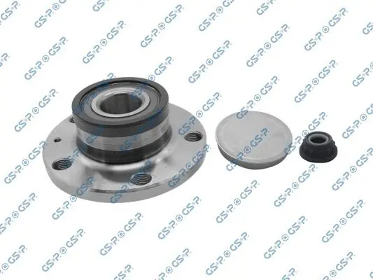 Handler.Part Wheel bearing kit GSP 9228036K 1