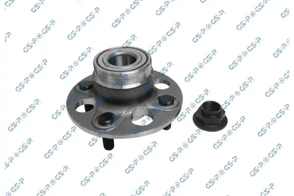 Handler.Part Wheel bearing kit GSP 9228038K 1