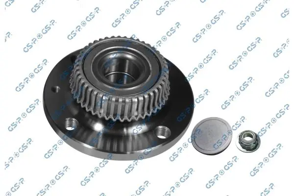 Handler.Part Wheel bearing kit GSP 9228041K 1