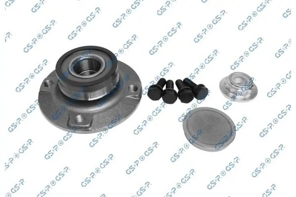 Handler.Part Wheel bearing kit GSP 9228061K 1