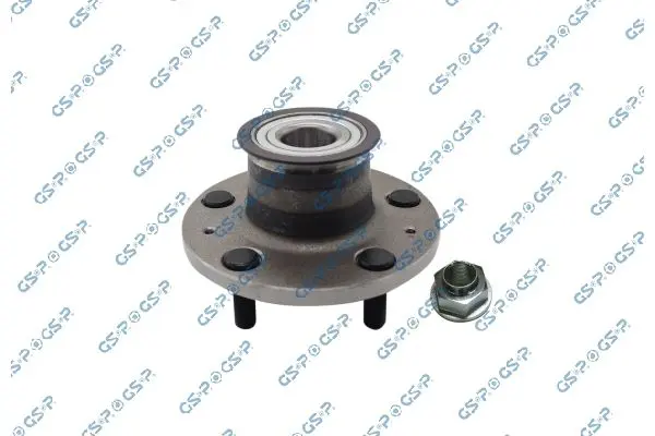 Handler.Part Wheel bearing kit GSP 9228074K 1