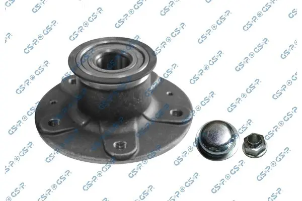 Handler.Part Wheel bearing kit GSP 9228077K 1