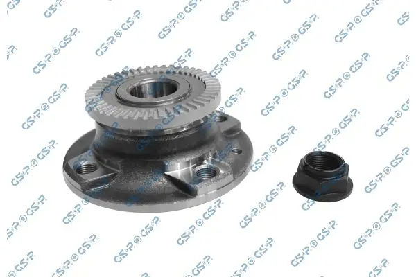 Handler.Part Wheel bearing kit GSP 9230005K 1