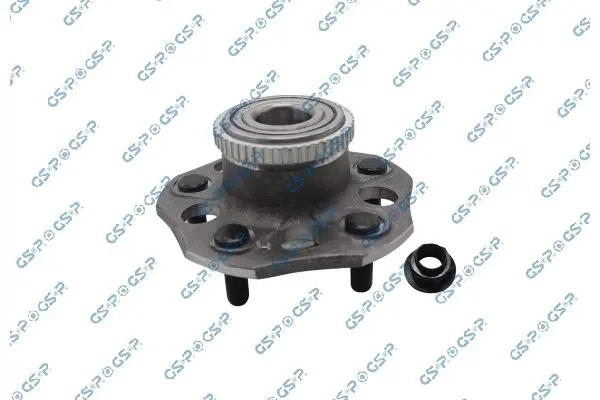 Handler.Part Wheel bearing kit GSP 9230020K 1