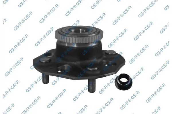 Handler.Part Wheel bearing kit GSP 9230023K 1