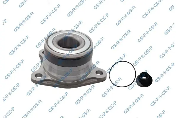 Handler.Part Wheel bearing kit GSP 9230026K 1