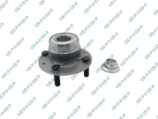 Handler.Part Wheel bearing kit GSP 9230035K 1