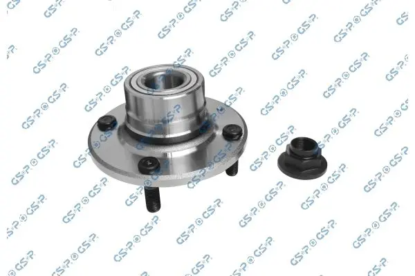 Handler.Part Wheel bearing kit GSP 9230040K 1