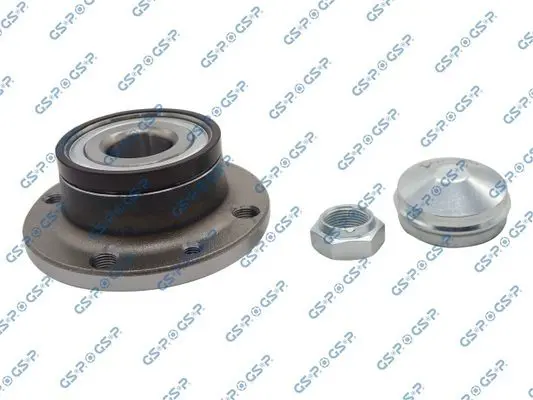 Handler.Part Wheel bearing kit GSP 9230047K 1