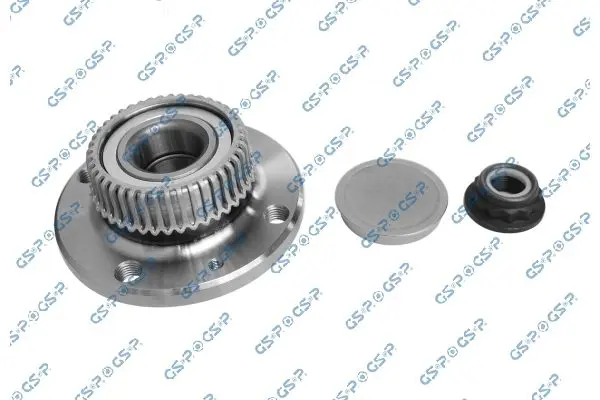 Handler.Part Wheel bearing kit GSP 9230057K 1