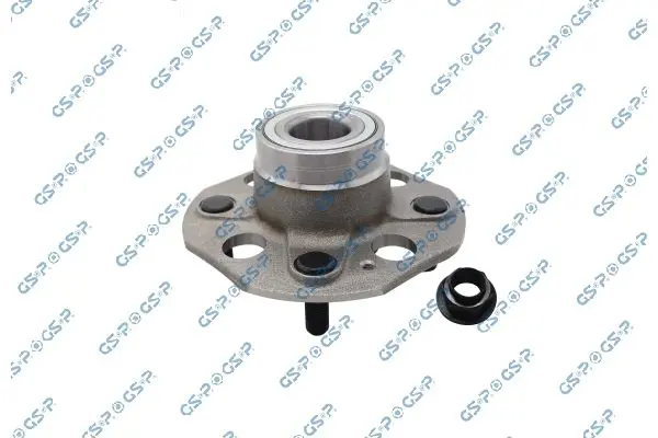 Handler.Part Wheel bearing kit GSP 9230072K 1