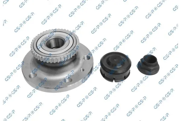 Handler.Part Wheel bearing kit GSP 9230075A 1