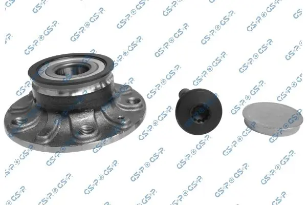 Handler.Part Wheel bearing kit GSP 9230082K 1