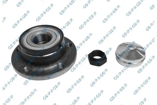 Handler.Part Wheel bearing kit GSP 9230086K 1