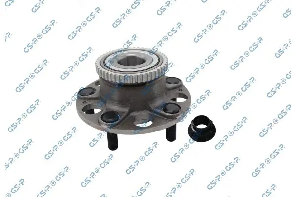 Handler.Part Wheel bearing kit GSP 9230091K 1